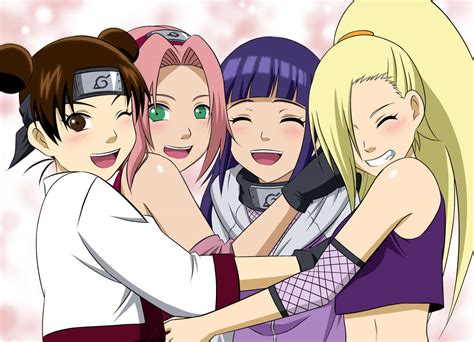 naruto girls porn|Anime Girl Naruto Porn Videos 